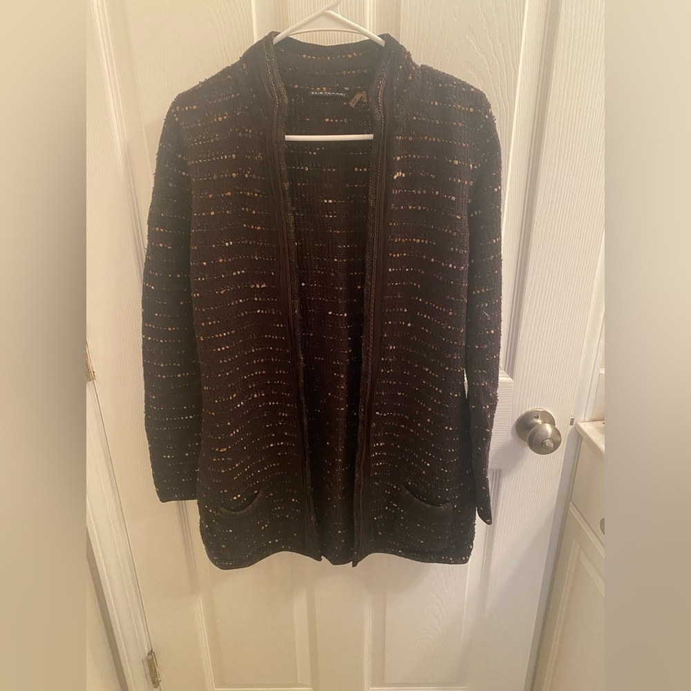 Elie Tahari Cardigan/Jacket